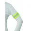 Hy Equestrian Viz Reflector Arm/Leg Wraps - Yellow